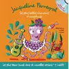 Image de Jacqueline Farreyrol : Ses plus belles chansons et comptines