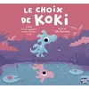 Image de Le choix de Koki en occasion ou reconditionné