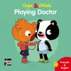 Image de OOPS ET OHLALA : playing doctor