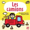 Image de Les camions
