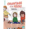 Image de Chantage à la récré