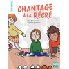Image de Chantage à la récré en occasion ou reconditionné