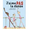 Image de J'aime pas la danse