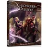 Image de Black Book Forgotten Chronicles - Deluxe : Casus Belli No.1 (Français)