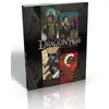 Image de Jeu de rôles Asmodée Dragon Age Livre de base