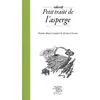 Image de Petit traité de l'asperge Martin Fache (Auteur), Pierre-Brice Lebrun (Auteur)