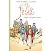 Image de La vie de Jésus. Vol. 4. Les premiers disciples en occasion ou reconditionné