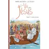 Image de La vie de Jésus. Vol. 9. Autour du lac en occasion ou reconditionné