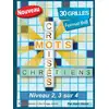 Image de Mots croisés chrétiens