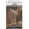 Image de L'Evangile tel qu'il m'a été révélé simplifié Tome 29 : La trahison de Judas