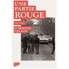 Image de Une Partie rouge Maggie Nelson (Auteur)