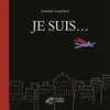 Image de Je suis ? Antonin Louchard (Auteur)