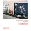 Image de Nostalgia Véronique m. Le normand (Auteur), Iris Aleluia (Photographie), Jeanne Benameur (Collection dirigée par), Francis Jolly (Collection dirigée par)
