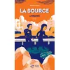 Image de La Source Maxime Fleury (Auteur)
