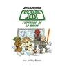 Image de Star Wars, l'académie Jedi. Vol. 3. L'attaque de la brute en occasion ou reconditionné