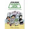 Image de L'académie jedi tome 6