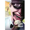 Image de Ice Cream Man T1 Prince W. Maxwell (Auteur), Chris O'Halloran (Illustration), Martin Morazzo (Illustration)