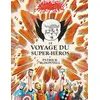 Image de Marvel arts - Le voyage des super-héros