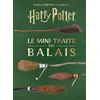 Image de Dans l'univers des films Harry Potter. Le mini-traité des balais en occasion ou reconditionné
