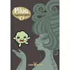 Image de Pilou, l'apprenti gigolo tome 1
