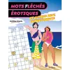Image de Mots fléchés érotiques - Et autres jeux impertinents Matthieu Vergote (Auteur)