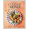 Image de Cuisiner le monde sans sucre : embarquez pour une aventure culinaire inédite avec 90 recettes cétogènes et low carb originales en occasion ou reconditionné