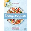 Image de Îles grecques Evi Siougari (Auteur)