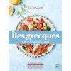 Image de Iles grecques : 61 recettes saveurs et santé en occasion ou reconditionné
