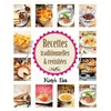 Image de Recettes traditionnelles & revisitées en occasion ou reconditionné
