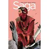 Image de Saga tome 2 Brian K. Vaughan (Auteur), Fiona Staples (Illustration)