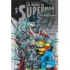 Image de la mort de superman tome 2 - le règne des supermen