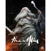 Image de terre du milieu - sur les traces d'un mythe