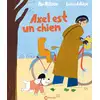 Image de Axel est un chien