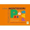Image de Principes, Vie pratique, Vie sensorielle, Langage, Calcul et Maths 2-6 ans Sylvia Dorance (Auteur), Isabelle Patron (Auteur), Vanessa Toinet (Auteur)