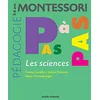 Image de Pédagogie Montessori pas à pas : les sciences : 3-6 ans en occasion ou reconditionné