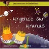Image de Urgence sur Uranus en occasion ou reconditionné