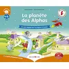 Image de La planète des Alphas. Un conte magique pour se préparer à la lecture en occasion ou reconditionné