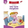 Image de Une tarte inespérée Claude Huguenin (Auteur), Thomas Tessier (Auteur)