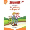 Image de La voiture a disparu ! : milieu CP en occasion ou reconditionné