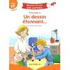 Image de Un dessin étonnant... : milieu CP en occasion ou reconditionné