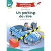 Image de Un parking de rêve : fin CP en occasion ou reconditionné