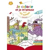 Image de La planète des Alphas. Je colorie et je m'amuse avec les Alphas : après l'école : 4-6 ans en occasion ou reconditionné