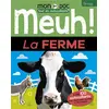 Image de meuh ! la ferme