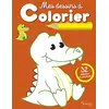 Image de Mes dessins à colorier en occasion ou reconditionné
