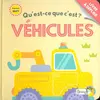 Image de Qu'est-ce que c'est ? - véhicules