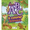 Image de Animaux : mon ABC à colorier en occasion ou reconditionné