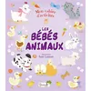 Image de Les bébés animaux Christel Durantin (Auteur), Christel Durantin (Traduction)