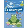 Image de La campagne Collectif (Auteur)