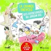 Image de La grande encyclo des aventuriers au jardin bio : 100 activités nature à faire au jardin en occasion ou reconditionné