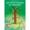 Image de Les petits plaisirs du printemps